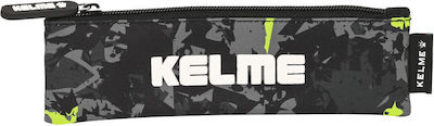 Cassette Kelme Jungle Black Gray Graffiti (20 X 6 X 1 Cm)