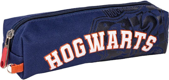 Ученически Несесер Harry Potter Howarts Синьо 20 X 5,5 X 5,5 См