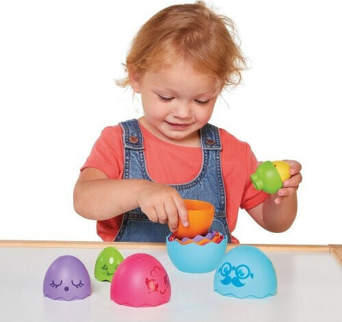 Tomy Βρεφικό Παιχνίδι Toomies με Ήχους για 36+ Μηνών