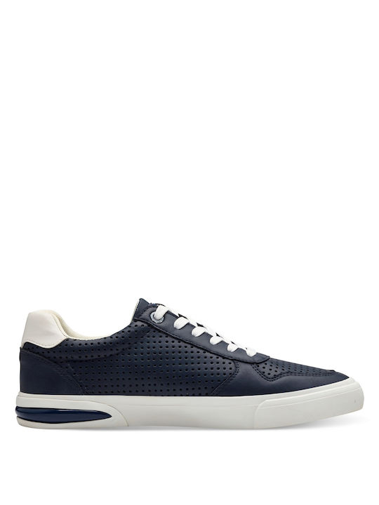 S.Oliver Anatomical Sneakers Blue