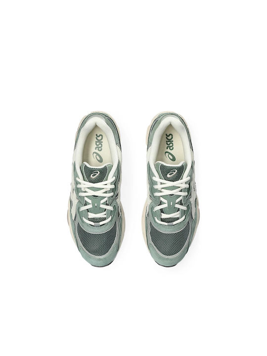 Gel-nyc Sneakers Ivy / Smoke Grey