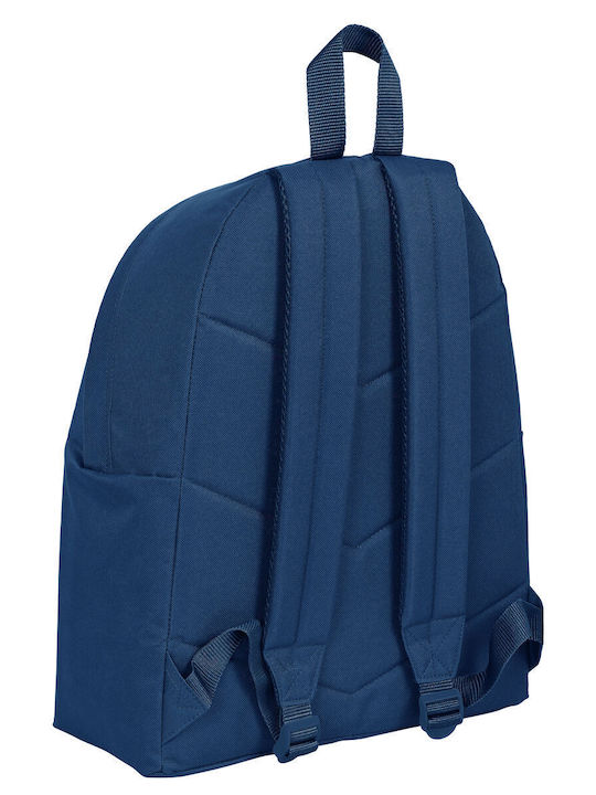 Schulranzen Safta 33 X 42 X 15 Cm Marineblau