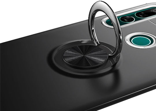 Ring Holder Κινητού σε Κόκκινο χρώμα