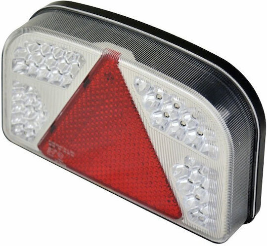 Carpoint Φως Τρέιλερ LED με Βίδες 1τμχ