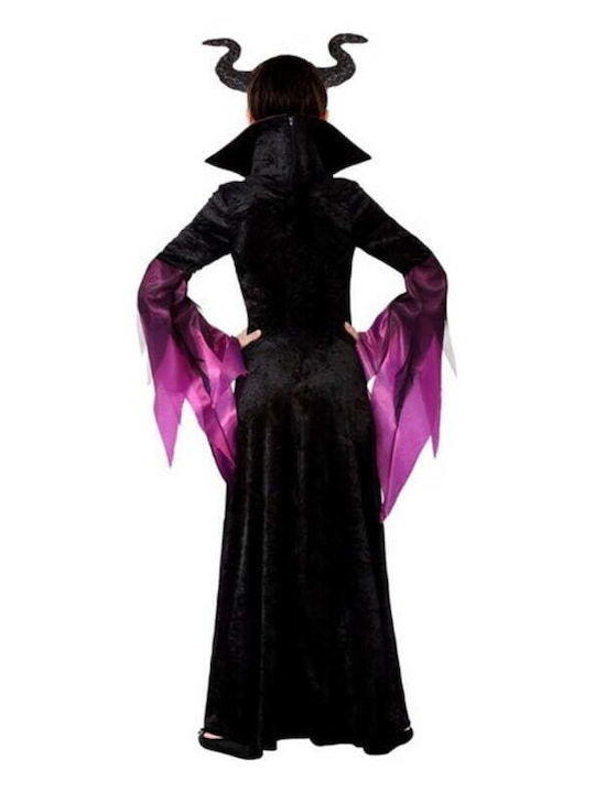 Costum de Carnaval pentru Copii Bad Queen