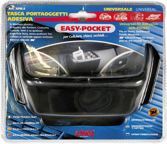 Lampa Organizator general auto