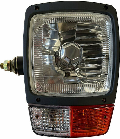 Φως Όγκου Φορτηγού 12V - 2τμχ