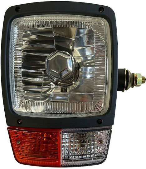 Φως Όγκου Φορτηγού 12V - 2τμχ