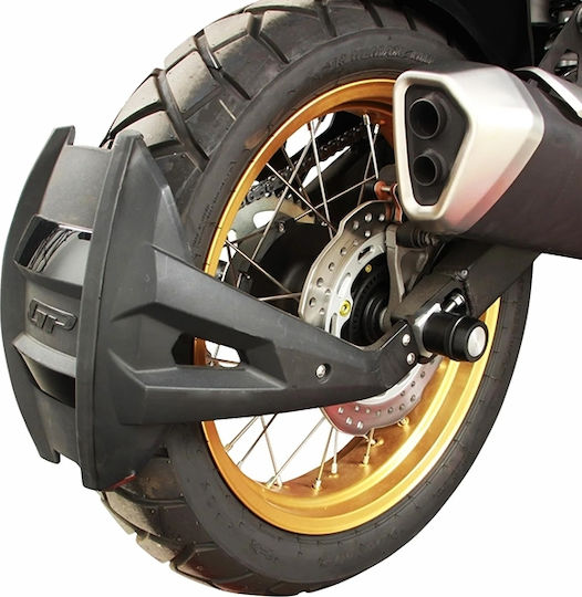 Gpk Rear Wheel Fender For Honda Xl750 Transalp 2023-2024