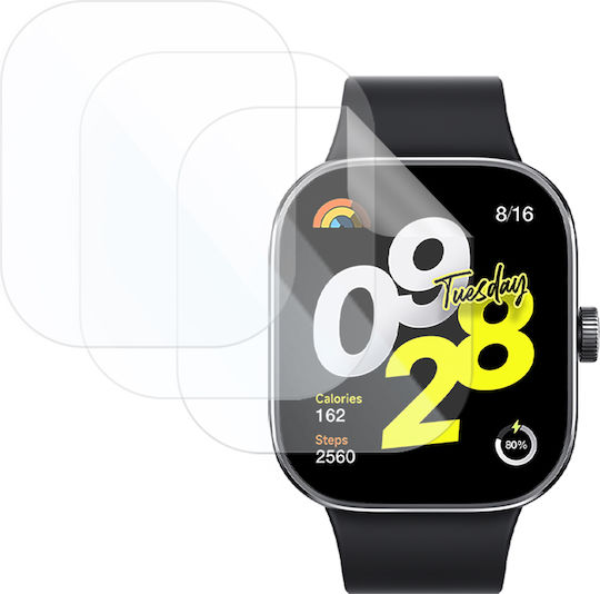 Erbord Screen Protector pentru Redmi Watch 4 1buc