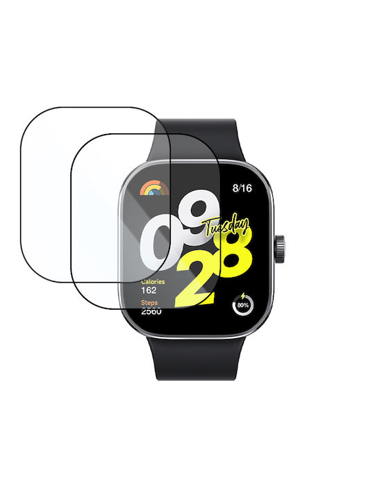 Erbord Screen Protector για το Redmi Watch 4 1τμχ