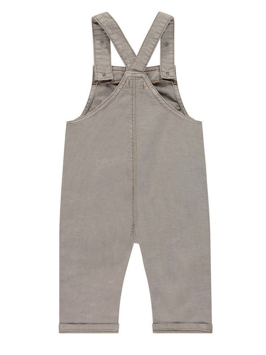 Babyface - Baby Boys Dungaree-nwb2422227721