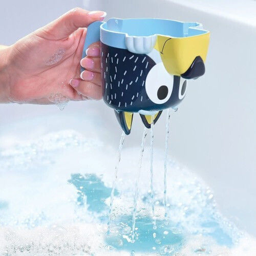 Tomy Toomies Bath Toy