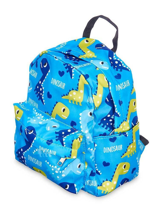 Pincello School Bag Backpack Elementary, Elementary Multicolored