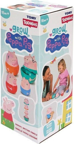 Tomy Toomies Παιχνίδι Μπάνιου