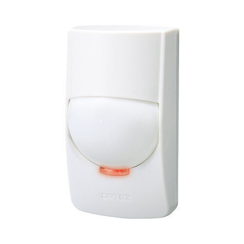 Optex PET Motion Sensor Infrared 85° Detection Angle Scope 15m