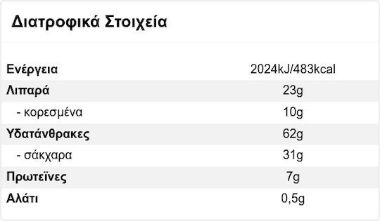 Pural Βιολογικά Μπισκότα Ντίνκελ με Κρέμα Γάλακτος & Μέλι (85γρ)