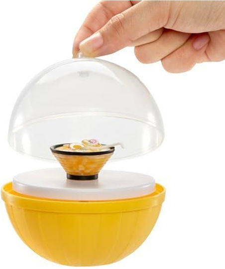 Tbd Mgas Miniverse Series 2 Make It Mini Food Diner - Diy Food Playset Works With Uv Light, Replica Food Ingredients, Blind Packaging, And Resin Play - Not Edible - Suitable For Kids Ages 8+ , Medium