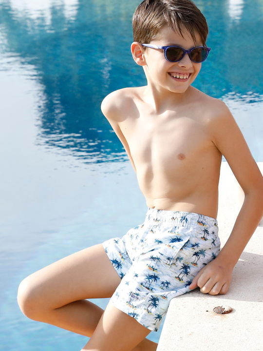 Energiers Kinder Badeanzug Badeshorts Print Energiers Kinder Badeanzug Badeshorts Print