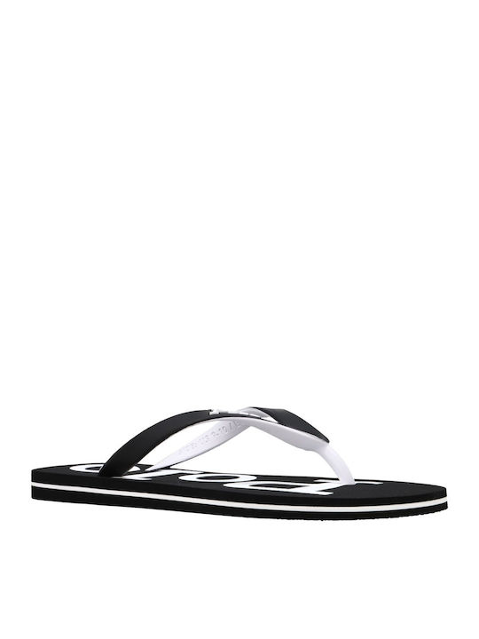 Ralph Lauren Bolt Herren-Sandalen Schwarz