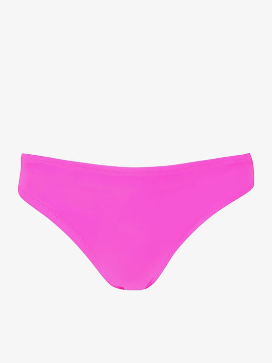 PUMA Παιδικό Μαγιό Μπικίνι Fluo Pink