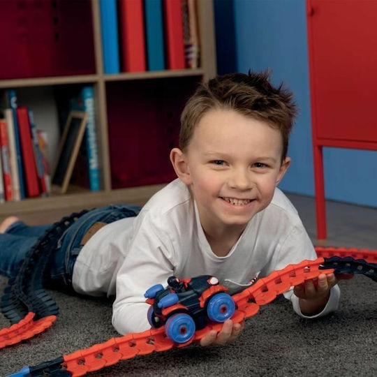 Race track Smoby Spidey Amazing Friends