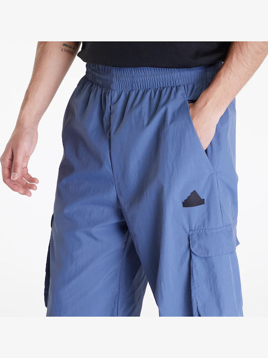 City Escape Hose Cargo Ink