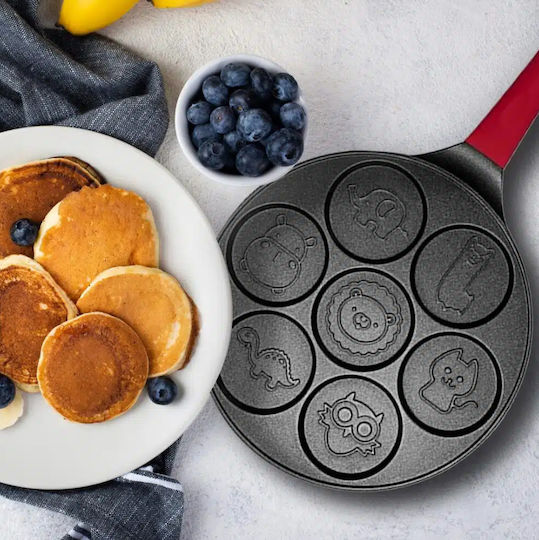 Tigaie Pentru Pancakes 26cm