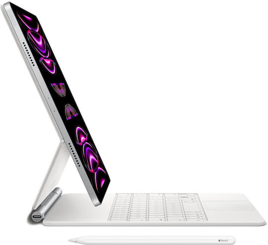 Apple iPad Pro 2022 5G 12.9" (8GB/256GB) Space Gray