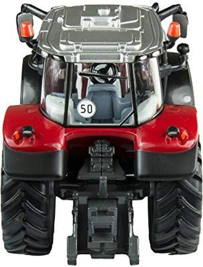 Britains 1:32 Massey Ferguson 6718 S Tractor Toy Collectable Farm Set Toy Tractors For Children Toy Tractor Compatible With All 1:32 Scale Farm Toys Suitable For Collectors & Children From 3+