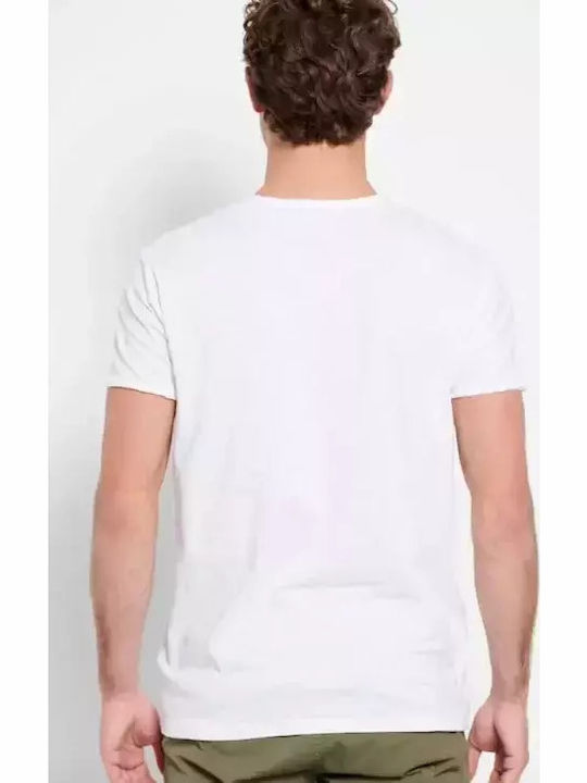 T-shirt White