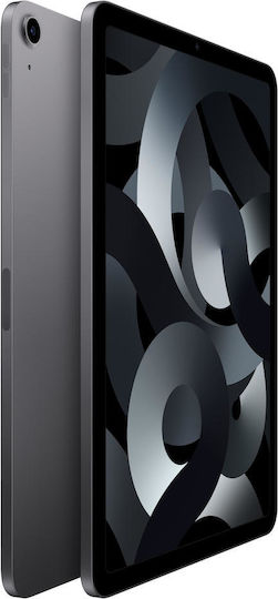 Apple iPad Air 2022 10.9Inches (8GB/256GB) Space Gray