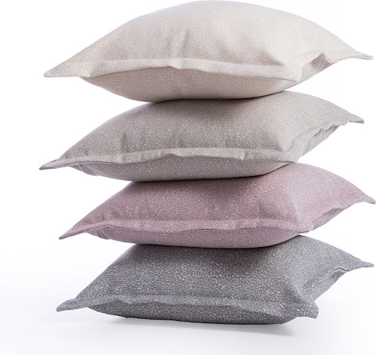 Nef-Nef Homeware Μαξιλάρι Aronia 50x50εκ.