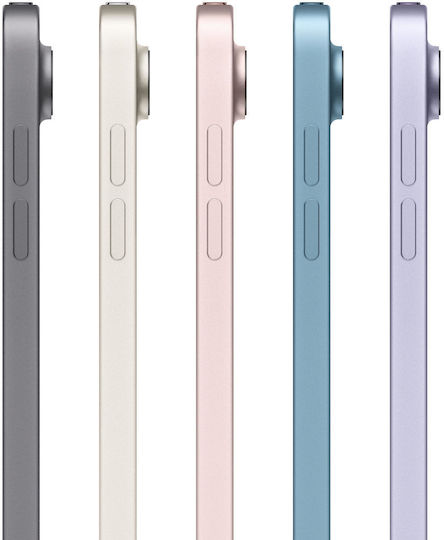 Apple iPad Air 2022 10.9Inches (8GB/64GB) Space Gray