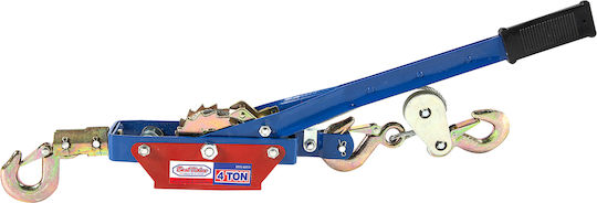 Pro Lifting & Pulling Equipment for Load Weight up to 49kg
