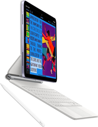 Apple iPad Air 2022 10.9Inches (8GB/256GB) Starlight