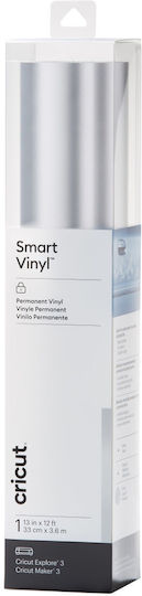 Permanent Vinyl For Cutting Plotter Cricut Smrtvnl