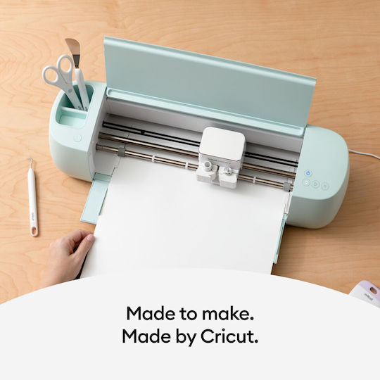 Soluble Paper For Cutting Plotter Cricut Smart