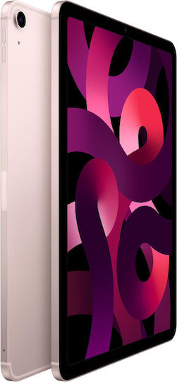 iPad Air 2022 5G 10.9Zoll (8GB/64GB) Pink
