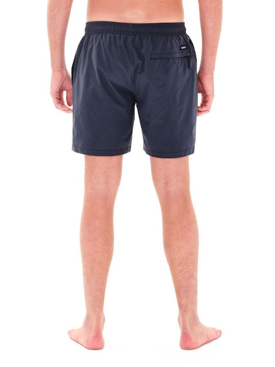 Emerson Herren Badebekleidung Shorts Charcoal