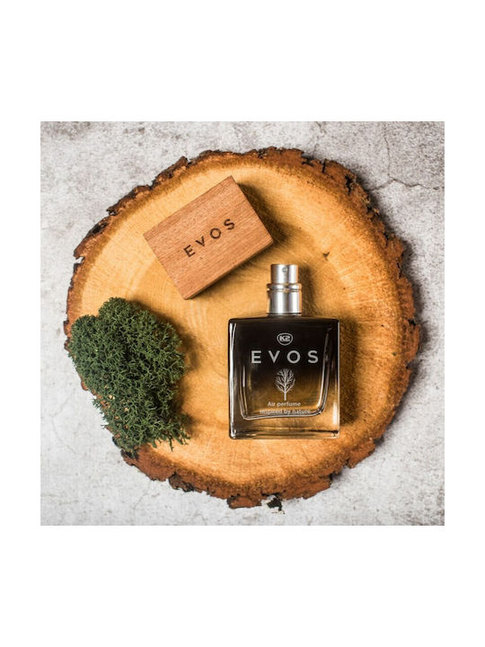 K2 Spray Parfumat cu Aromă Lemn de santal 50ml