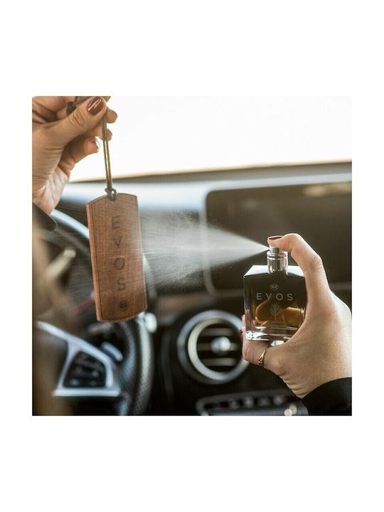 K2 Spray Parfumat cu Aromă Lemn de santal 50ml