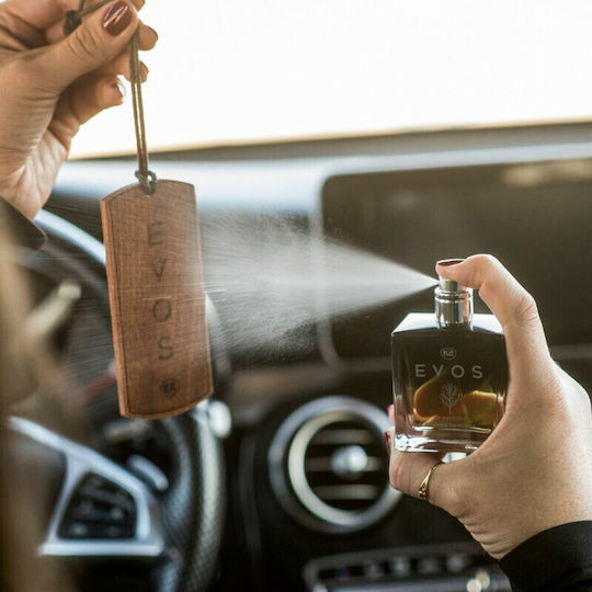 K2 Αρωματικό Spray με Άρωμα Σανδαλόξυλο 50ml