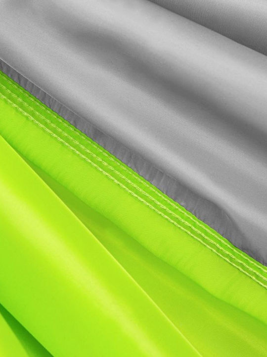 Spokey Air Αιώρα Υφασμάτινη Πράσινη 200x120εκ.