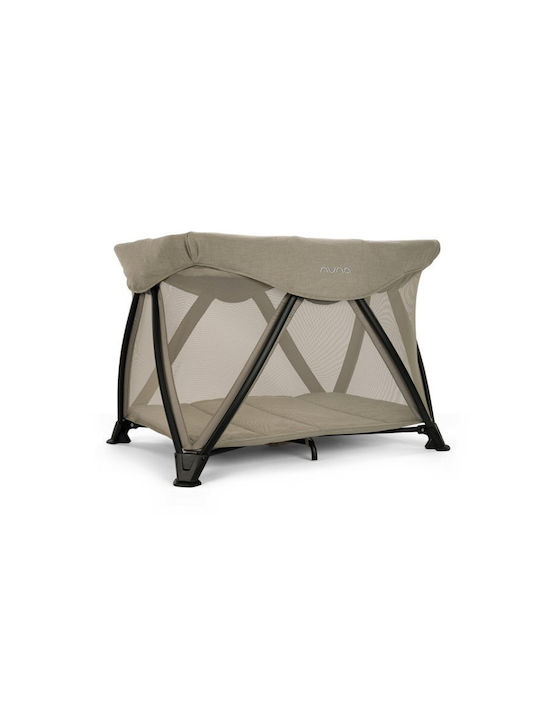 Nuna Sena Playpen 2 Levels with Mattress