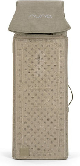 Nuna Sena Playpen 2 Levels with Mattress