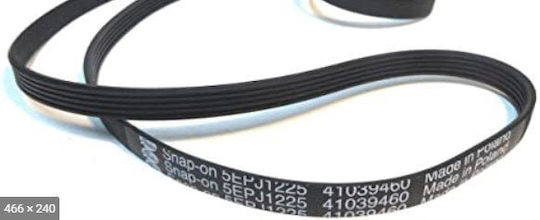 Candy Replacement Belt for Washing Machine Clothes