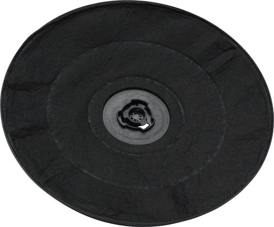 Filtru De Carbon Activat De Schimb Pentru Hotă Compatibil Cu Faber 23.3x23.3cm