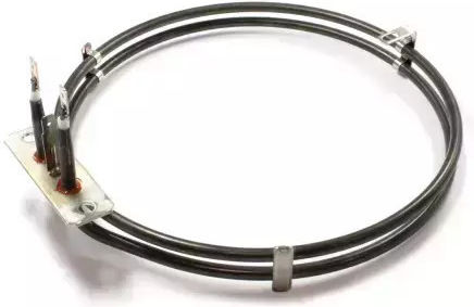 Electrolux Ersatz-Backofenheizung Kompatibel mit AEG