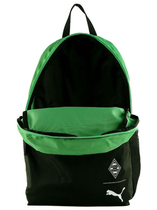 PUMA Раница 22л Зелен